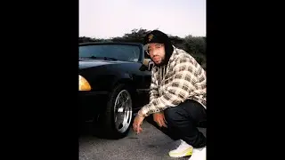 (FREE) LARRY JUNE X BLXST TYPE BEAT 2023 - PARKED UP