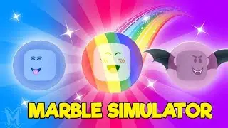 [CODE]Marble Simulator