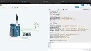 Tutorial Arduino Mengukur Jarak