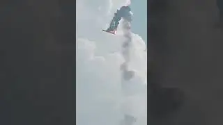 Crash rocket 🚀🚀🚀