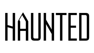 Haunted  ||  By TheTrueEclipse  ||  Geometry Dash