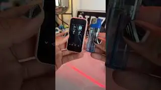 El CELULAR MAS PEQUEÑO DEL MUNDO 👀 #shorts #tech