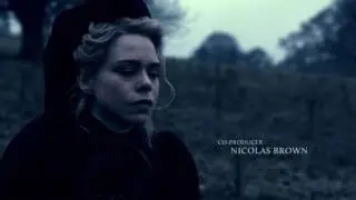 Penny Dreadful Finale (Season 3 Ep. 09) Opening song lullaby