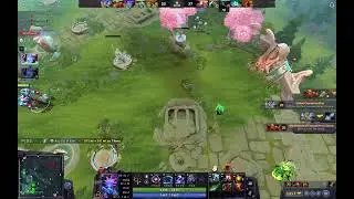 Live streaming Dota 2, ROAD TO IMMORTAL