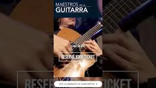 Immerse yourself in the passion of flamenco guitar in our show!