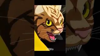 🐱 ПРЕВРАТИТЕСЬ В КОШКУ , ЕСЛИ ДОТРОНЕТЕСЬ 