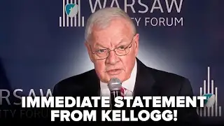 💥Kellogg STUNNED with a statement on missiles for Ukraine! It’s the END for Russia
