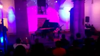 Albeniz Sevilla