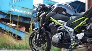 Kawasaki Z900 BIKEP*RN - nilz900