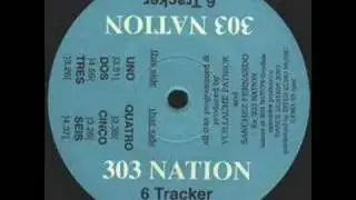 303 Nation - Cinco * HARD STUFF! * ACID '92