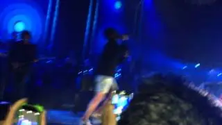 Childish Gambino: Deep Web Tour New York City 3/29/14