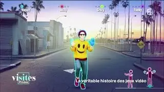Ubisoft: les coulisses de la machine à rêves - Reportage - Visites privées