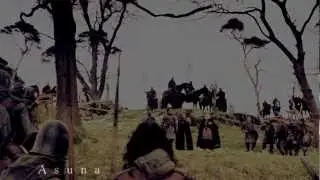 The king in the North!