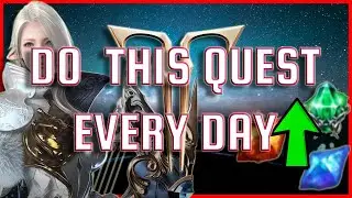 Lost Ark - FARM LEGENDARY CLASS ENGRAVINGS AND T3 MATERIALS