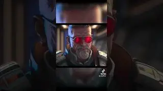 Season 17 Changes - Apex Legends