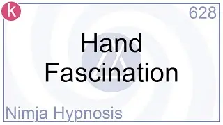 Hand Fascination - Hypnosis