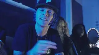 Sushii Boiis - SUSHIICIDE (Music Video)