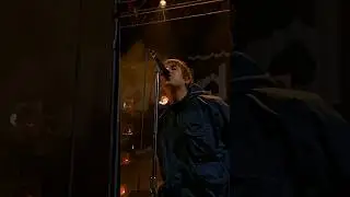 SOUND OF THE SUMMER Better Days. Two years. #liamgallagher #shorts