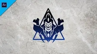 Epic Logo Reveal After Effects | Short Tutorial | Templates | Free Download