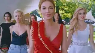 MODERN TALKING MEDLEY BAND ODESSA