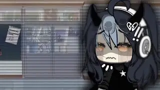 ☽•,~’♡︎ lie detector ♡︎.•'-᯽,, gacha meme ,, OG?