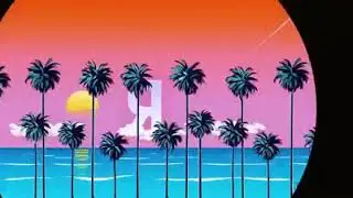 GONE.fludd - Вторник (Lyric video 2020)