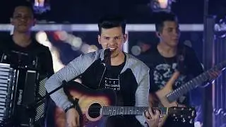 Thiago Costa - DESENHAR O DESTINO - DVD PANORAMIC SHOW