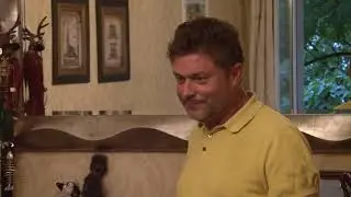 Сергей Белоголовцев "Песня о черте". А. Галич.