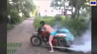 ПРИКОЛЫ 2015  ПРИКОЛЫ Приколы, Драки, Ржака Смех! ))