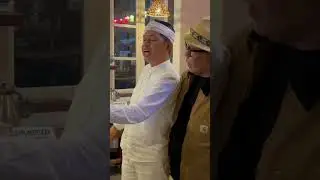 Kota mana aja  yang mau kang dedi mulyadi & doel sumbang datangin