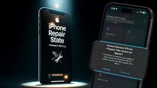 New iPhone Repair State Explained & What This Means for You!