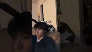 When your friend likes taking 0.5x pictures 