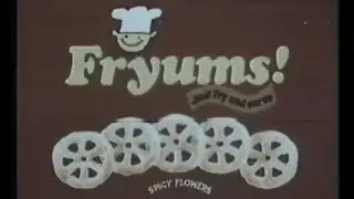 1990: Fryums