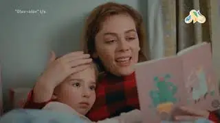 Olov-olov Turk seriali O'zbek tilida 33-qism 1080p HD