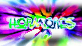 Hormones [HQ ORIGINAL COMPOSITION] [Megapiece]