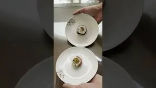 MI PERRO COMIÓ EL SUSHI MÁS CARO DEL MUNDO