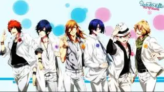 Nightcore   Mansae