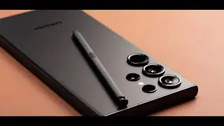 Не обычный обзор на камеру смартфона Samsung Galaxy S24 Ultra. 4к 60 FPS