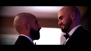צילום חתונה גאה - חן ומשה