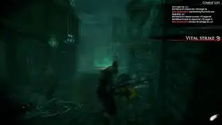 Thieves - Bedlam - Mordheim City of the Damned
