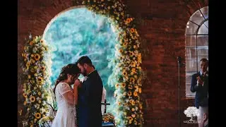 Fotógrafa de Casamento | Barbara e Renan | 