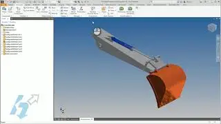 A Review of Assembly Productivity Tools in Autodesk Inventor