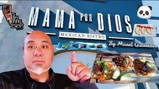 Is Mama Por Dios Worth The Price? All You Need To Know About This Mexican Restaurant
