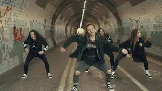 RENOTE * STREETDANCE TRAILER