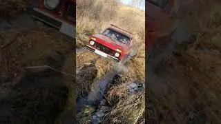 Нива на yokohama geolandar A/T