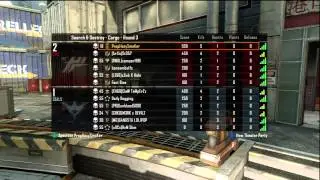 SnD w/ProphecySmoker S1E4 Return of the Smoke!