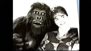 Happy 89th Birthday to the Great (Ape) Bob Burns, born May 12, 1935.
