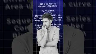 60 Marks in Maths in 45 Days : Do these chapters only for JEE Mains 2024
