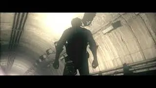 Покатушки - Evil Within (23)
