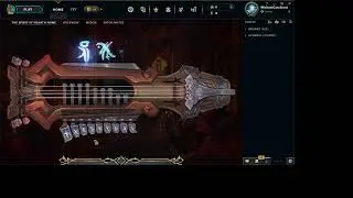 The Spirit Of Hearth-Home / League Of Legends / How To Play Ornn's Instrument